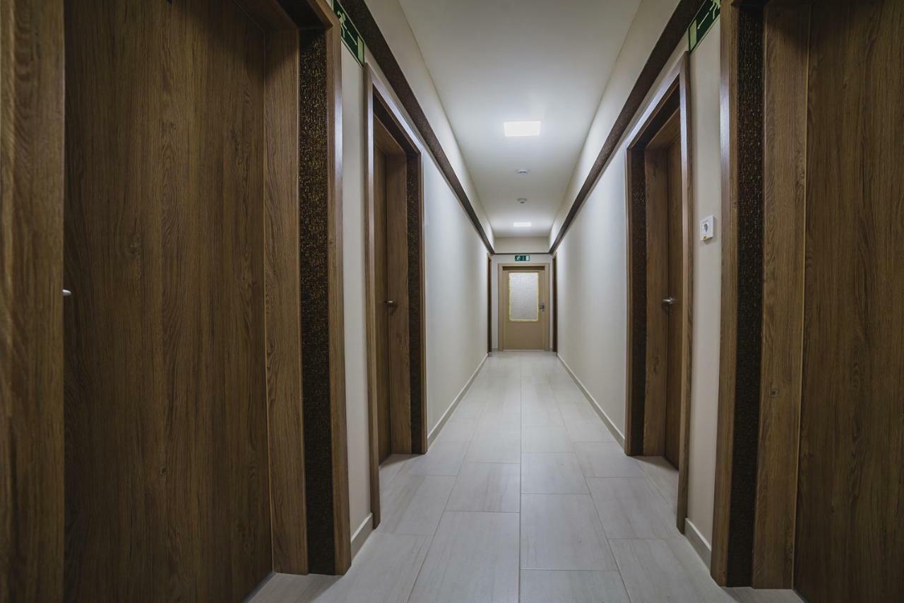 Sztár Motel Étterem Balassagyarmat Exterior foto